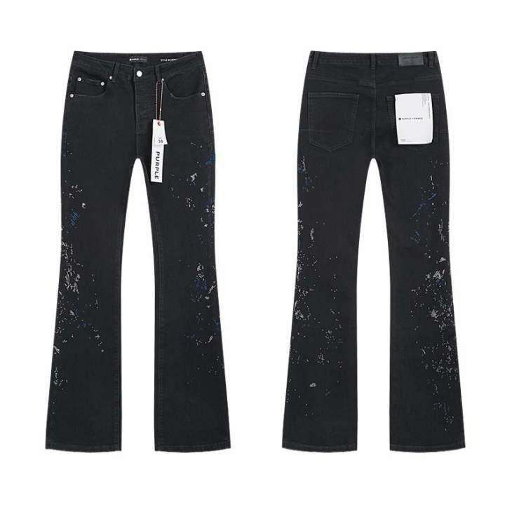 Picture of Purple Brand Jeans Long _SKUPurpleBrandsz30-38mrtxPU18513126